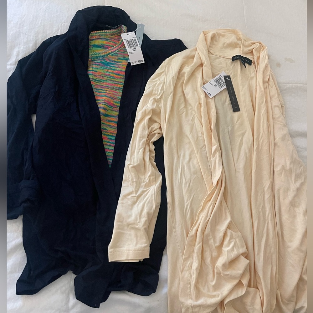 Cute lightweight Cardigans